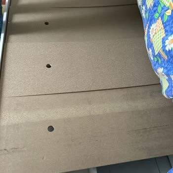 Vivense Refused to Respond to My Return Request for Defective Bien Bed Frame