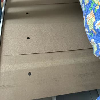 Vivense Refused to Respond to My Return Request for Defective Bien Bed Frame