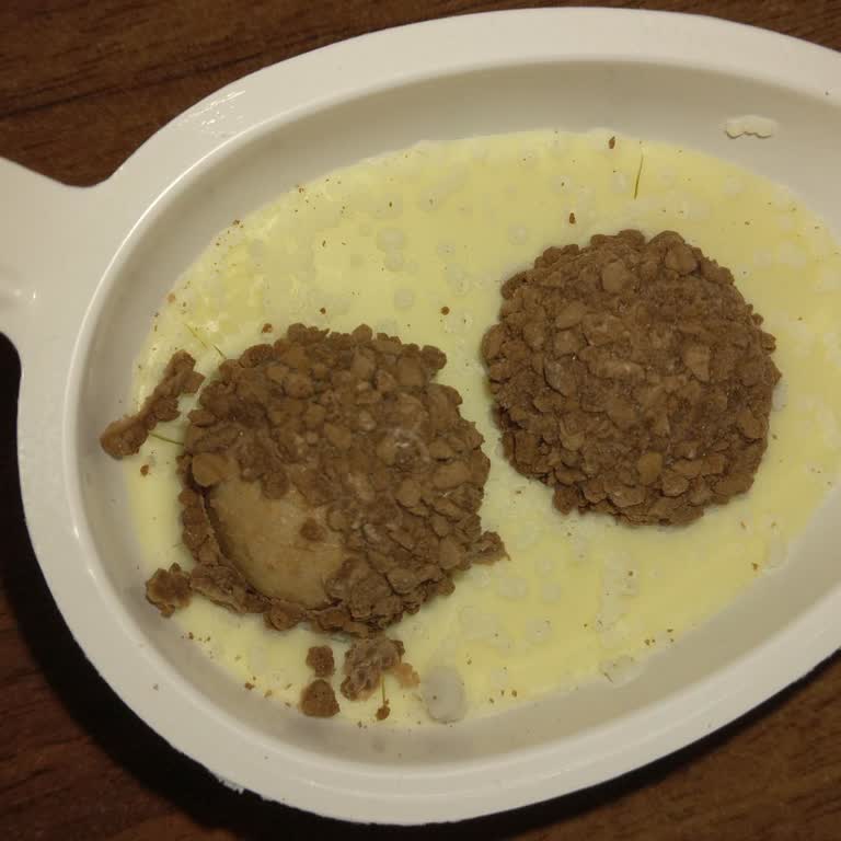 Bozuk Kinder Joy Hayal Kırıklığı