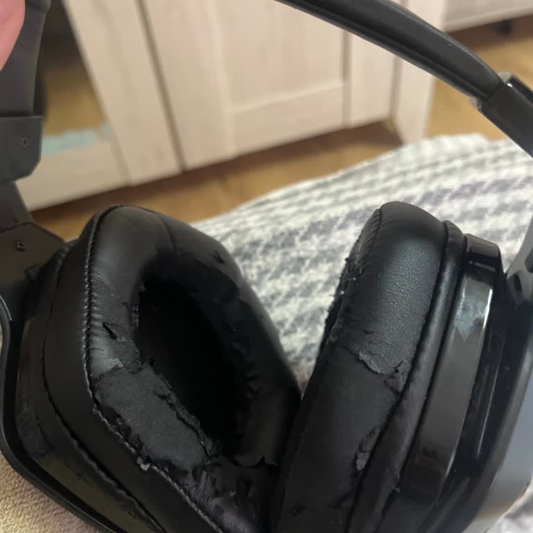 Gamepower Kulaklık Pedleri Bulunamıyor