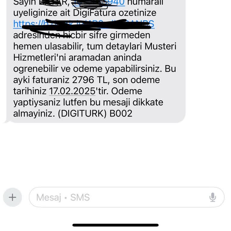 Yanlış Üyelik İptali Ve Çözülmeyen Mağduriyet