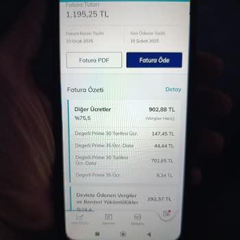 Türk Telekom Fatura Şoku: Emeklilere Büyük Yük