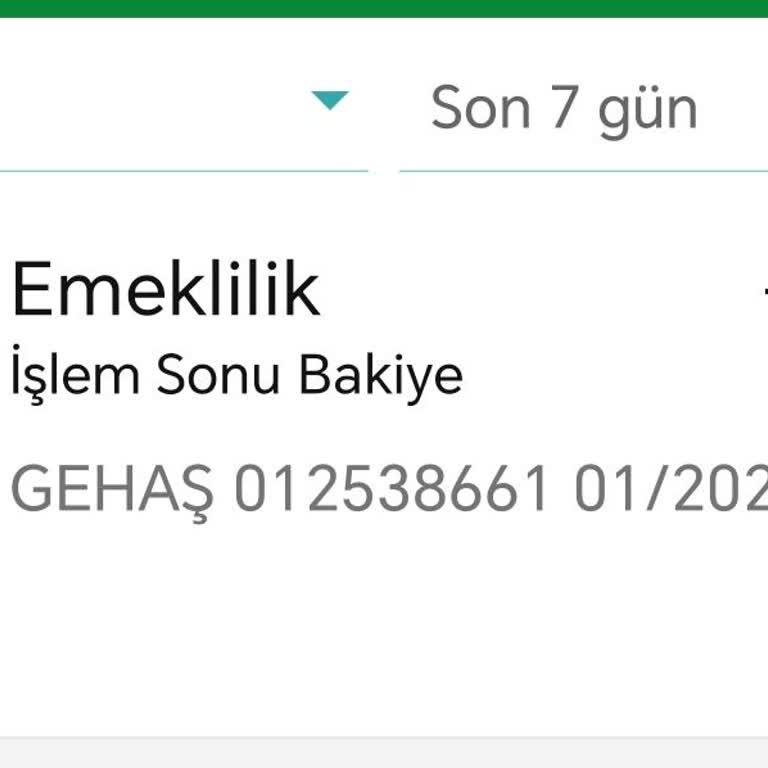 Habersiz Alınan BES Ücretine İade Talebi