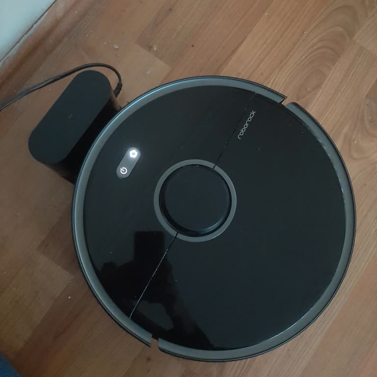 Roborock S5 Max Bağlantı Sorunu Ve Çalışmama Durumu!