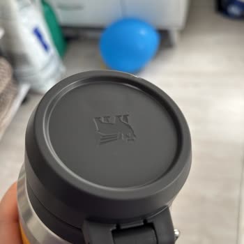 Trendyol'dan Aldığım Termosun Hasarlı Gelmesi Ve İade Sürecindeki Sorunlar