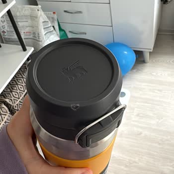 Trendyol'dan Aldığım Termosun Hasarlı Gelmesi Ve İade Sürecindeki Sorunlar