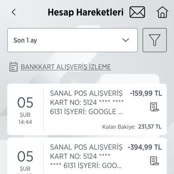 Messlog Uygulaması İzni Olmadan Abonelik Başlattı Ve Ücret İadesi Yapmıyor