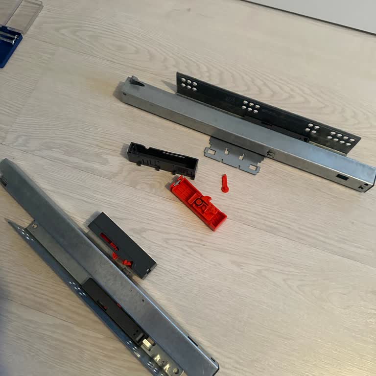 Çekmece Mekanizması Sorunları ve Destek Talebi