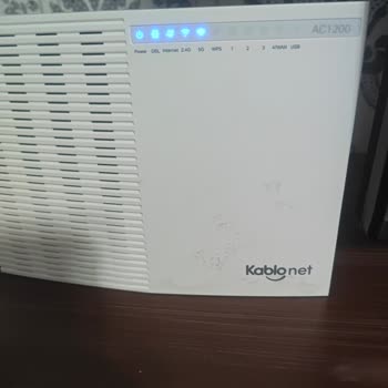 İnternet Bağlantı Sorunu Ve Müşteri Hizmetleri Eksikliği