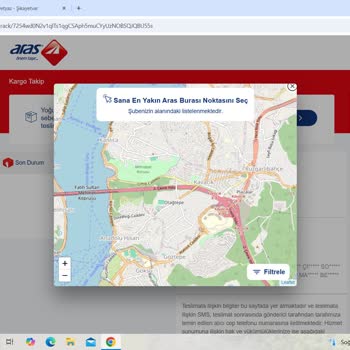 Kargo Teslimatında Sürekli Erteleme Ve İletişim Sorunu