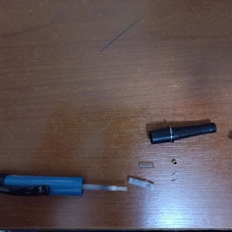 Faber-Castell Kalemimin Beklenmedik Arızası