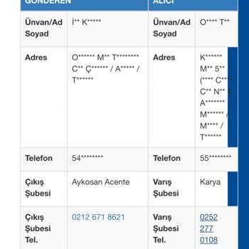 Sürat Kargo'nun Teslimat Sorunları Ve Müşteri Hizmetleri Krizi