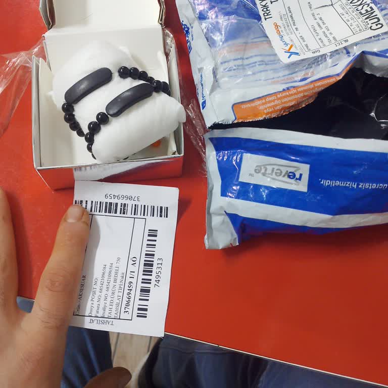 Yanlış Ürün Teslimatı Ve İletişim Sorunu