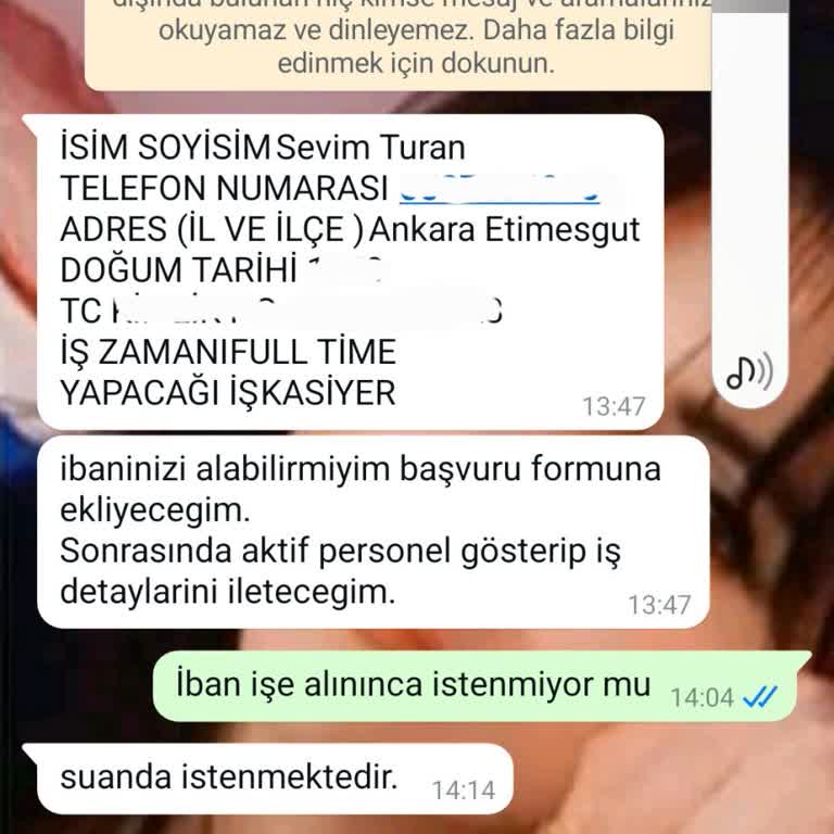 Şüpheli İşlem: Gratis Adına Sahte Başvuru Formu