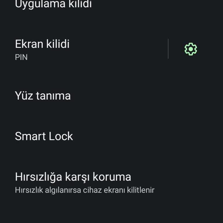 Omix X5 Parmak İzi Sorunu: Aniden Kaybolan Özellik