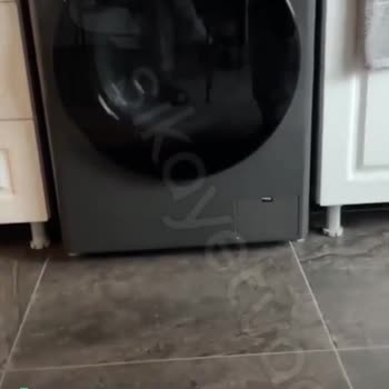 LG Makine İade Edilsin, Kesinlikle Paramı Geri İstiyorum!