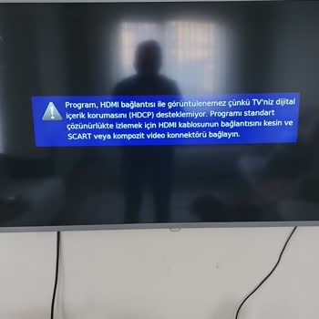 Digiturk Yayın Sorunu Ve Ücret İadesi Mağduriyeti