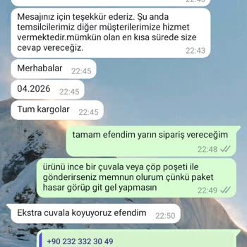 Kedi Maması Siparişim Gelmedi: Para İadesi Ve Ürün Bekliyorum