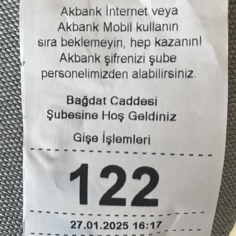 ATM'de Sıkışan Para: 9 Günlük Bekleyiş Ve Mağduriyet