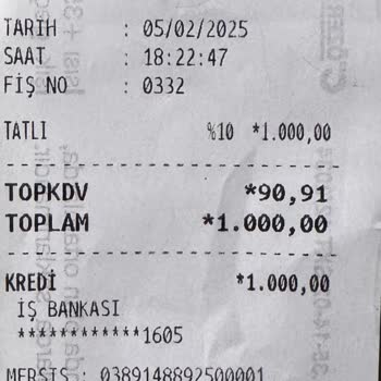 Hayal Kırıklığıyla Sonuçlanan Doğum Günü Pastası Deneyimi