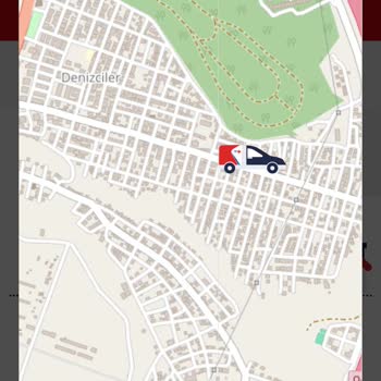 Aras Kargo'nun Teslimat Sorunu