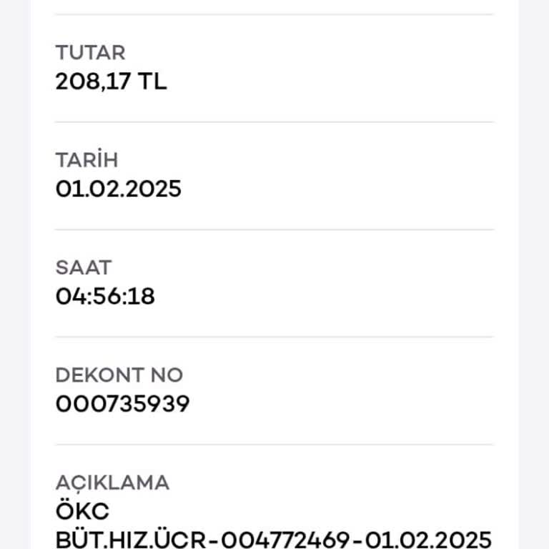 Akbank Üye İş Yeri İptal Sürecinde Yanıltıcı Teklif