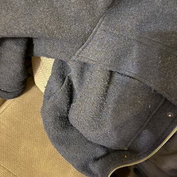 Zara Mont Kalitesi Ve İade Talebi