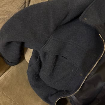 Zara Mont Kalitesi Ve İade Talebi