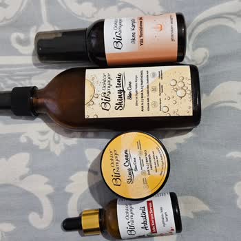 Ürünler Sivilce Sorununu Çözmedi, Aksine Artırdı