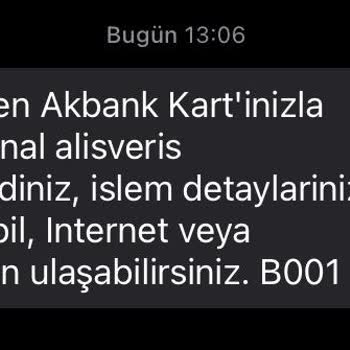 İzinsiz Ödeme Ve İade Talebi