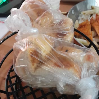 Green Salads Çalışanların Hepsi Çok Gergin Ve Sinirliydi