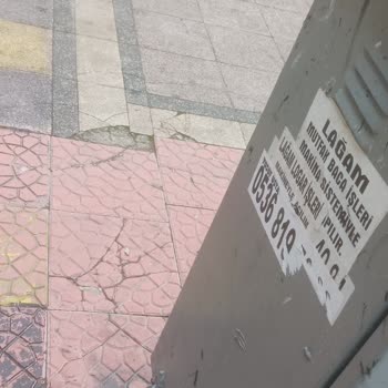 Tehlikeli Trafo Konumu İçin Acil Çözüm Talebi