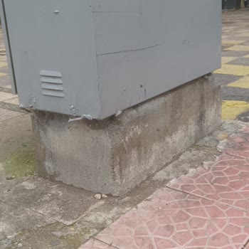 Tehlikeli Trafo Konumu İçin Acil Çözüm Talebi