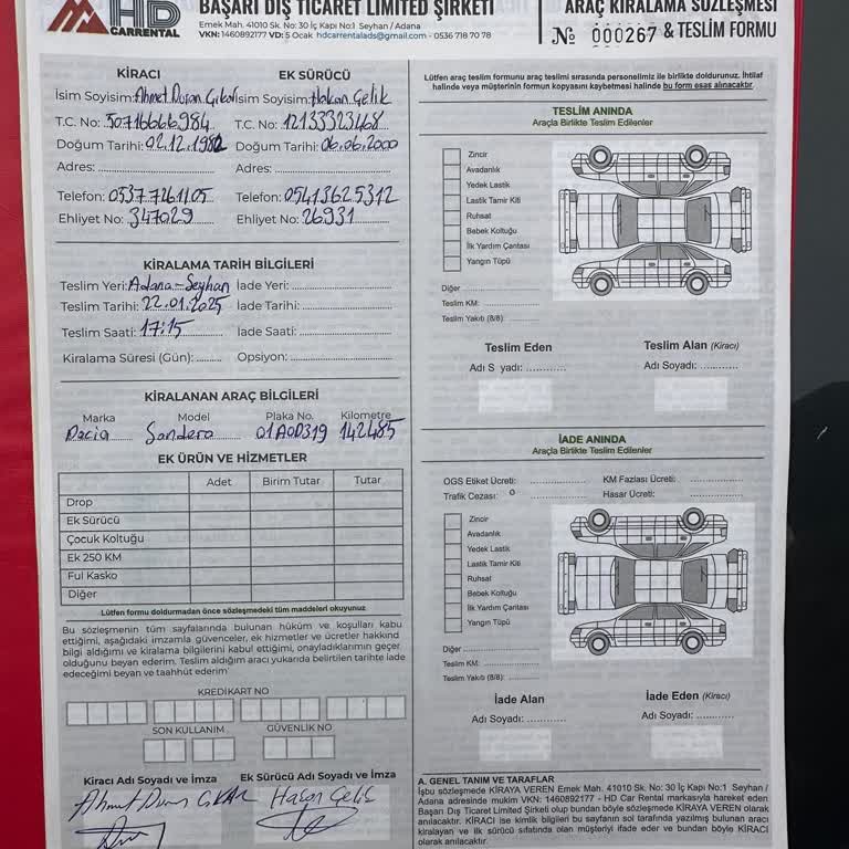 HDI Sigorta'nın Takipsizlik Ve Müşteri Hizmetleri Sorunları