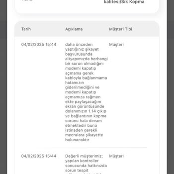 Millenicom İnternet Hızı Sorunu Ve Destek Eksikliği