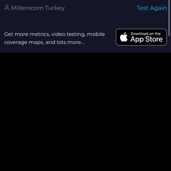 Millenicom İnternet Hızı Sorunu Ve Destek Eksikliği