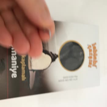 Çikolatalı Pişmaniyede Güvenlik Sorunu