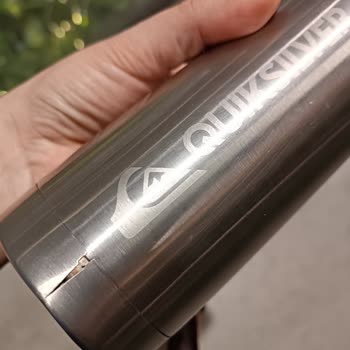 Quiksilver Matara Hayal Kırıklığı