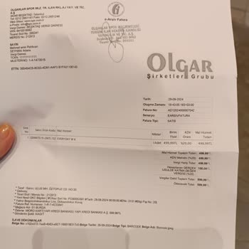 Quiksilver Matara Hayal Kırıklığı