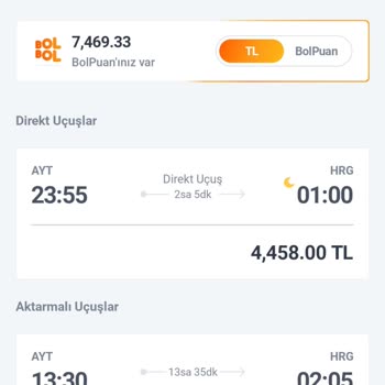Pegasus'ta Bilet Karmaşası Ve Yetersiz Müşteri Hizmetleri