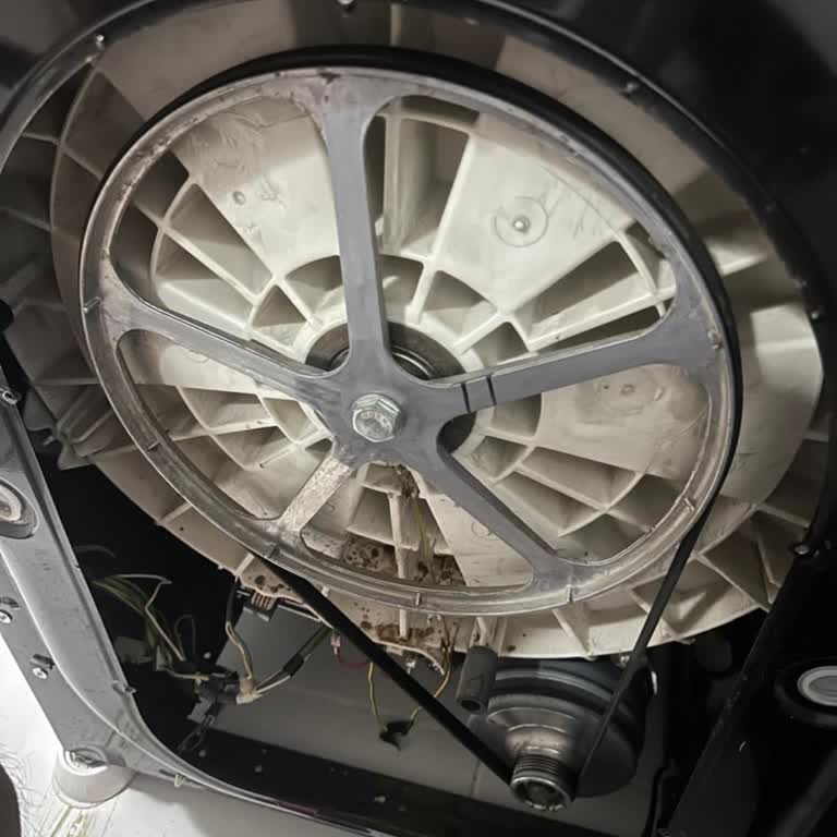 Arçelik Çamaşır Makinesi Kalite Sorunu