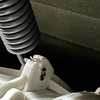 Arçelik Çamaşır Makinesi Kalite Sorunu