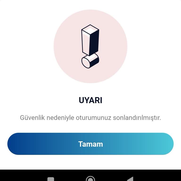 Paycell Oturum Sorunu Ve İletişim Eksikliği