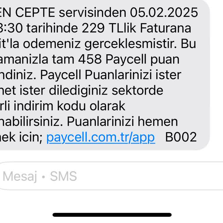 İzinsiz Ücretlendirme Ve Yanıltıcı Reklam Sorunu