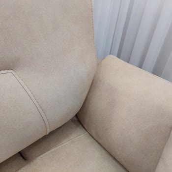 Ergül Mobilya'dan Aldığım Koltuklar Çöktü Ve Renk Değiştirdi!