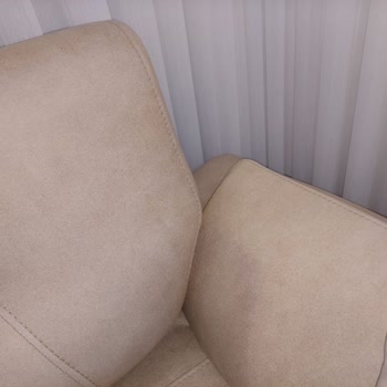 Ergül Mobilya'dan Aldığım Koltuklar Çöktü Ve Renk Değiştirdi!