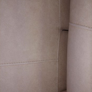 Ergül Mobilya'dan Aldığım Koltuklar Çöktü Ve Renk Değiştirdi!