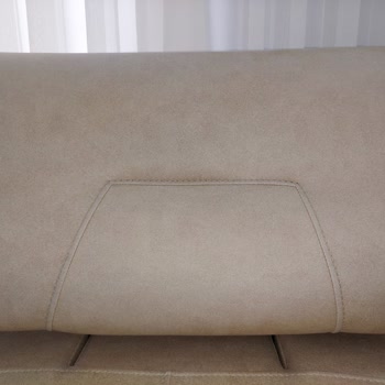 Ergül Mobilya'dan Aldığım Koltuklar Çöktü Ve Renk Değiştirdi!