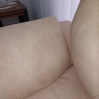 Ergül Mobilya'dan Aldığım Koltuklar Çöktü Ve Renk Değiştirdi!