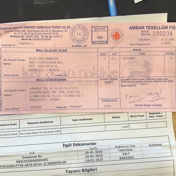 Eksik Gönderilen Ürünler Ve Yanıltıcı Bilgilendirme